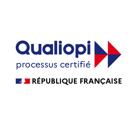 Qualiopi logo